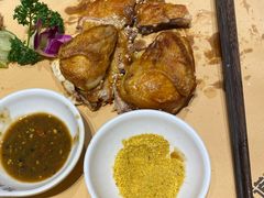 -芸南道·过桥米线(昆明老街旗舰店)