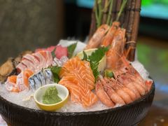 -大江户日本料理(吕厝店)