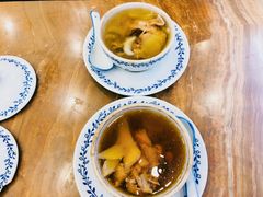 -達揚原味燉品(文明路店)