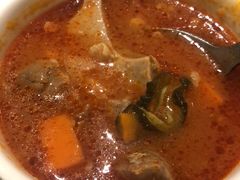 -斗牛士牛排餐厅(嘉里汇店)