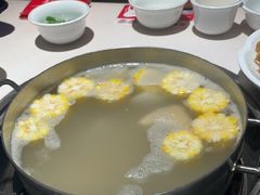 -潮泰牛肉火锅 · 创于1992年(车公庙店)