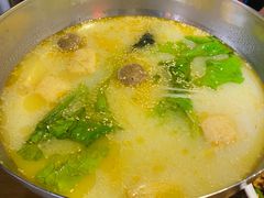 -付小姐在成都(川沙店)