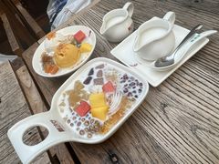 -椰语堂·海南清补凉(中山骑楼店)