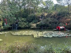-竹泉村旅游度假区