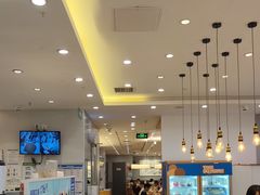 -DQ·蛋糕·冰淇淋(湖景东路店)