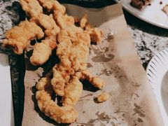 -里岛烤鱼(东港凯虹广场店)