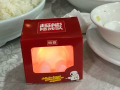 -聚丰园•湖鲜餐厅(阿红私房菜梅石路店)