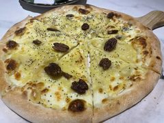 -get pizza意大利餐厅(凯德MALL店)