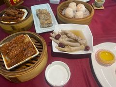 -金苑海鲜酒家(新港中路店)