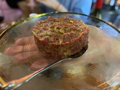 -羽深肉铺 Steak & Wine