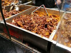 -老黄记手撕烤兔(玉林街店)