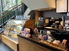 -星巴克(苏州泰华店)