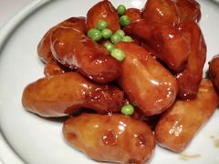 -小厨娘淮扬菜(清江苏宁广场店)