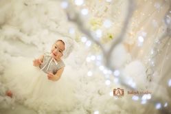 点击看大图 -BabyA 专业婴童摄影(古北时尚广场店)