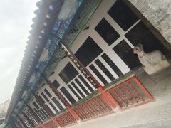-万寿八仙宫