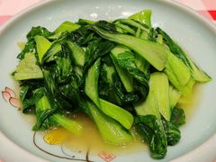 -乐乐大排档·30年老字号(浙江路店)