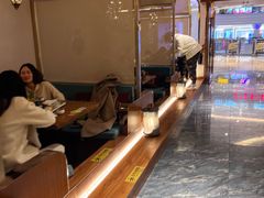 -曼泰·泰餐(江南环球港店)