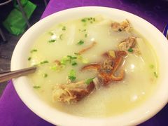 -明丰小渔馆(明月路店)