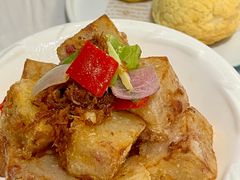 -皇朝尊会(龙之梦大酒店)