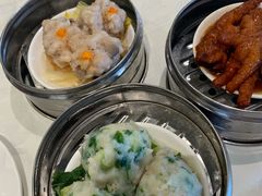 -半岛海鲜酒家