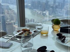 -广州四季酒店·意珍·意式自助餐