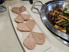 -重庆巴渝火锅(钟家村店)