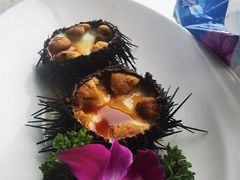-巧克力渔家.小船海鲜胶东菜(万平口店)