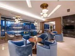 大堂-新希望诺富特酒店-青岛湾中餐厅