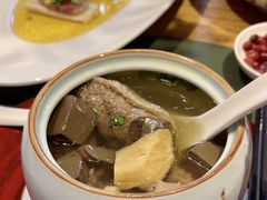 -香雪海·蘇面館(湖滨店)