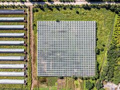 -天津东丽湖风景区