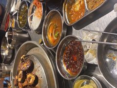 -哈哈碳都·牛肋条无限自助烤肉(台江万达店)
