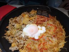 -西堤牛排(南京龙江店)