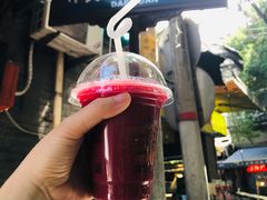 -定家小酥肉·清真(回民街店)