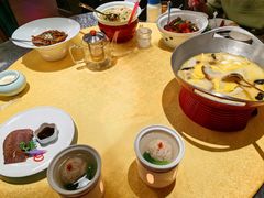 -科力淮扬村(广安门店)
