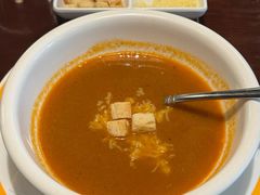 传统法式鱼汤-La Creperie法餐厅(桃江路店)