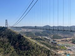 -蓟州溶洞风景区