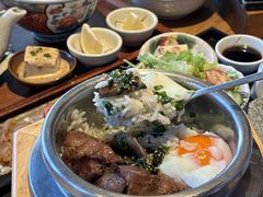 -味太助·银饭食堂(中华城店)