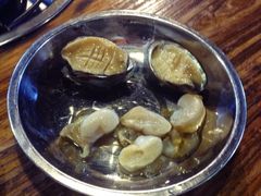 海鲜-盈田盈粥庄(博山东路店)