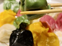 -必点海鲜·海肠捞饭·鲅鱼水饺(滨江道店)