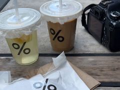 -% Arabica阿拉比卡咖啡烘焙工坊