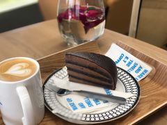 -咖星人E·T coffee·云赛空间