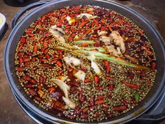 冷锅鱼-小门坎三合鱼(总店)