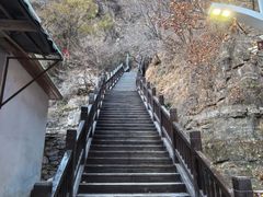 -狼牙山风景区