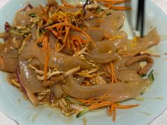 -大铁勺新津菜(东丽阳光新业广场店)