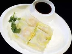 -浦东绿地铂骊酒店品珍轩中餐厅