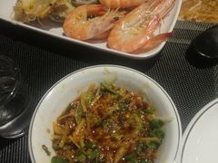 -船奇蒸汽海鲜·闽菜(八市海鲜总店)