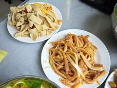 -杨记拉面总店
