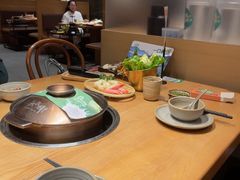 -大头椰·椰子鸡火锅(新梦店)