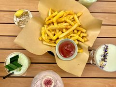-Nirvana Cafe&Bar(北仓文创街区店)