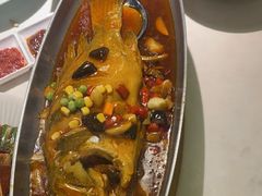 -徽韵人家·传承正宗徽菜(牡丹园店)